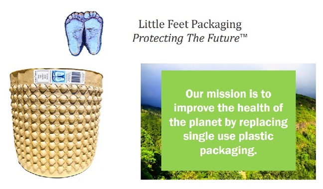 SWAN announces investment in Little Feet Packaging