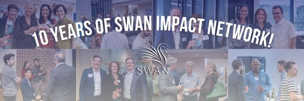 SWAN Turns 10! A Decade of Impact-Driven Investing